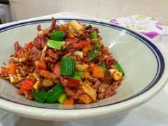 -新新湘菜馆(新中街二条店)