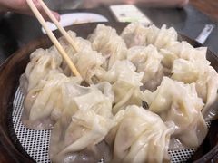 -马家烧麦(总店)