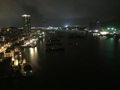 -澳门十六浦索菲特大酒店