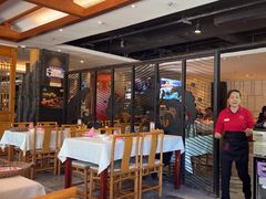 -辣婆婆(航天桥店)