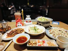 -川流不息(北蔡休闲广场店)
