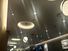 -萨莉亚意式餐厅(悦荟广场店)
