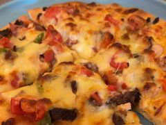 至尊披萨-JACK’S  PLACE 杰克地方(上海路店)