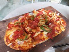-Nectar One Cafe(勇烈路n1店)