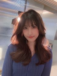 -3AM·S HAIR SALON烫发染发接发