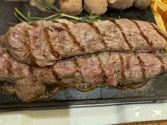 -Entrecôte 法国牛扒馆(保利·时光里店)