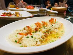 开片蒜香基围虾-都喜天丽富都青枫苑酒店-青枫小筑