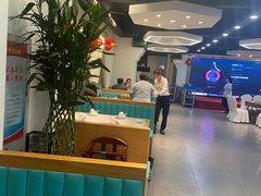 -小秦淮·南京土菜(新亭西路店)