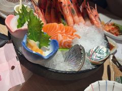 -匠和风精致料理(宁德万达店)