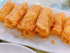 -安堂海鲜餐厅(安堂商业街店)
