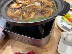 -元气寿司(新城市广场店)