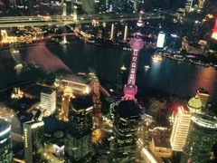 -上海中心大厦