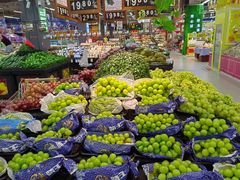 -世纪联华超市(金华双龙店)