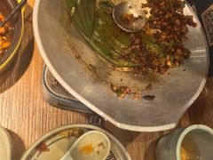 -云海肴汽锅鸡·云南小炒(曲江大悦城店)