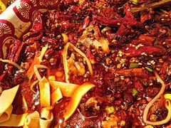 -付掌柜在成都·热炒砂锅集(金禾店)