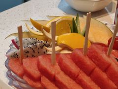 -海底捞大排档火锅(打浦路店)