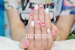 点击看大图 宜兰鲁谷店15801238879-梵熙美甲 Fancy Nails