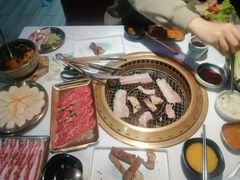 -炙城·韩式烤肉(南京东路店)