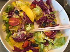 -茶油香闽南菜·花园餐厅(前埔店)