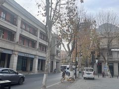 -武汉冠生園(吉庆街店)