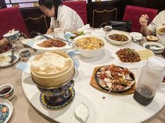-老浒记烤鸭-北京菜(琉璃厂店)