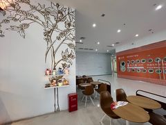 -Tims天好咖啡·贝果(融汇佳盛大厦店)