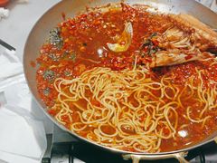 -湘渝人家·川湘菜(十里河店)