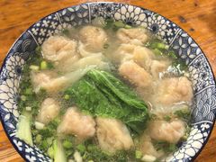 -颗颗香马边杨抄手(春华路店)