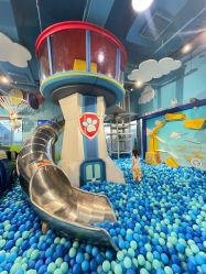 -尼克Playtime(欢乐海岸店)