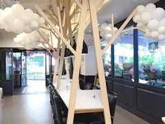-Lilliput·粒粒堡亲子餐厅(嘉定宝龙店)