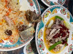 -巴依老爷新疆美食(望京小街店)