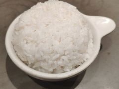米饭-云海肴·汽锅鸡·云南菜(高德置地店)