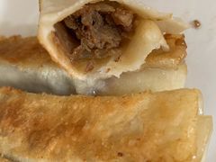 -老方子馅饼粥(台东店)