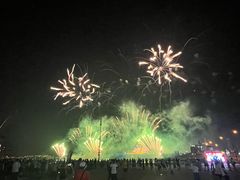 -泰达航母主题公园