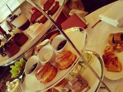 -Salon de Ville浦江汇(上海外滩华尔道夫酒店店)