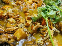 -园林美食城·本土农家菜(杨和镇店)