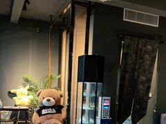 -浮游·云巅派对西餐厅(鼓岭旅游度假区店)