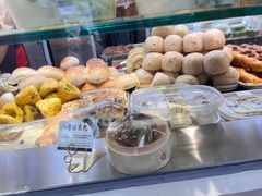 -宫门口馒头铺(创始人总店)