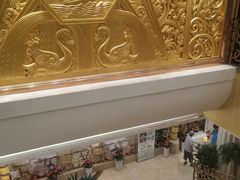 -顺风海鲜港(金玉兰店)