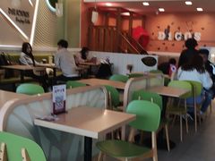 -德克士(蔚县永昌店)