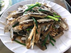 -七鲜渔港美食餐厅(巽寮湾海景店)