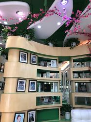 -艺米阳光Hair Salon