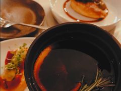 -Ocean's Table 欧舍