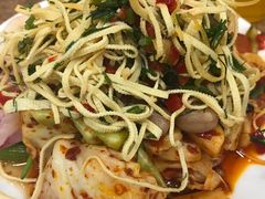 -老刘家永盛斋·传统泡馍(东关南街店)