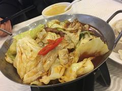 -唐晋人家(源深路店)