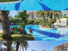 -惠州金海湾嘉华度假酒店