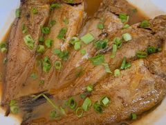 -老太婆饭店(广义路店)