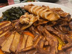 -院8里·小聚园老川菜(九眼桥店)