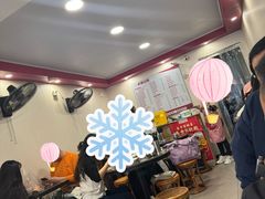 -卓粤拉肠(红庙店)