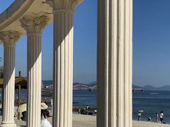 -玫瑰海岸文化旅游度假区